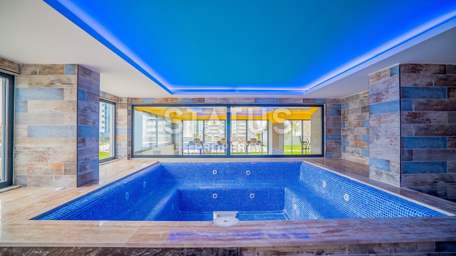 HOT SALE!!! Апартаменты 4+1 в новом комплексе в Махмутларе, 170 м2. фото 5