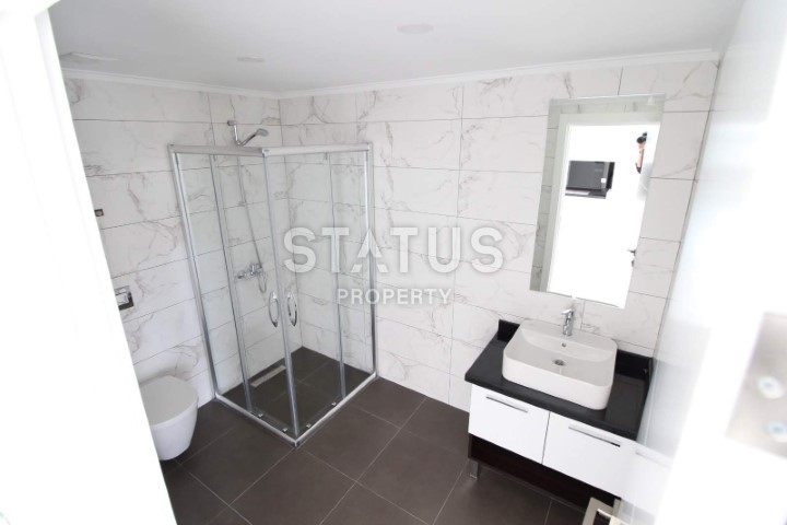 Просторная двухкомнатная квартира от собственника районе Махмутлар по хорошей цене фото 14