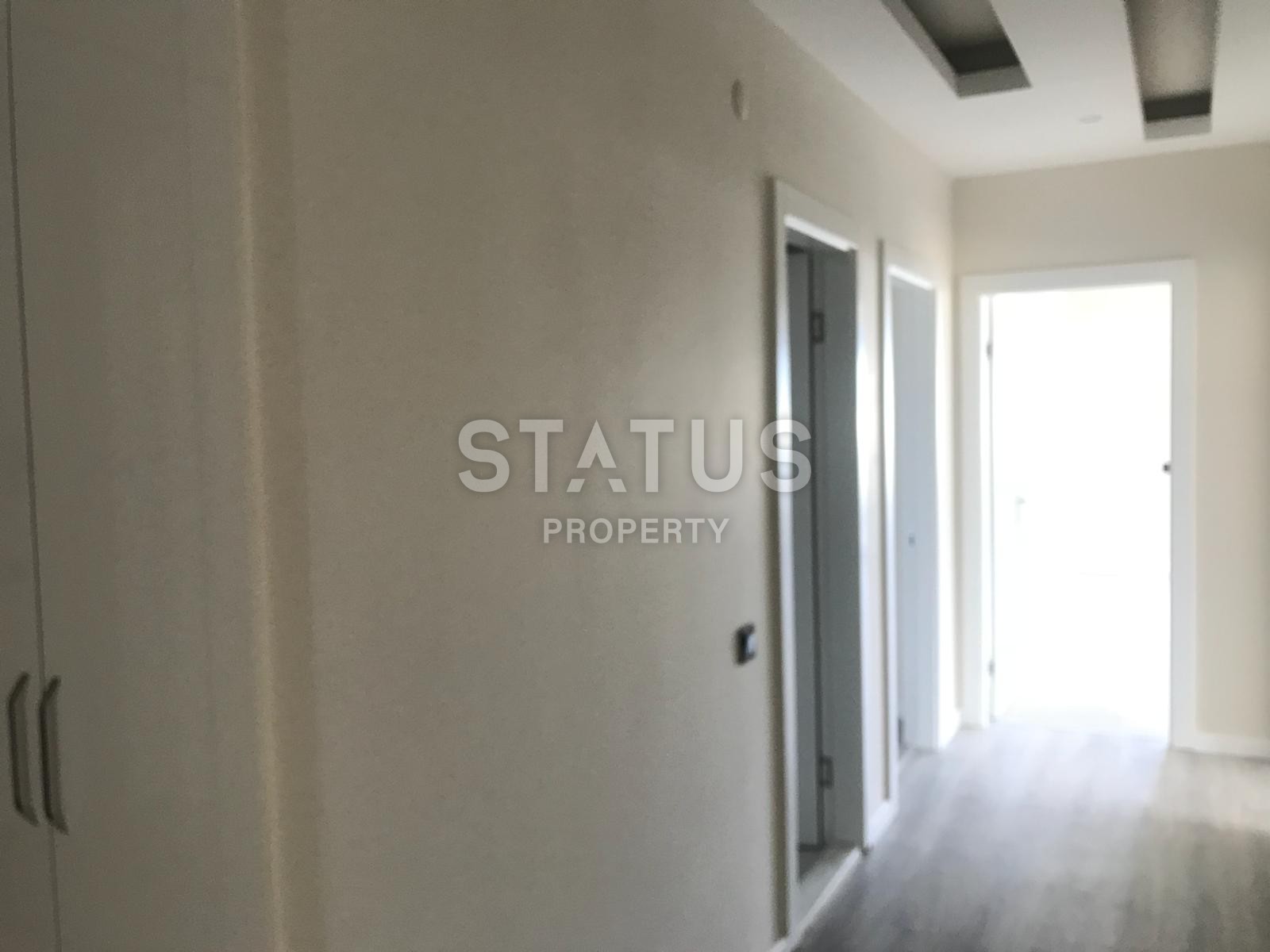 HOT SALE!!! Апартаменты 4+1 в новом комплексе в Махмутларе, 170 м2. фото 13