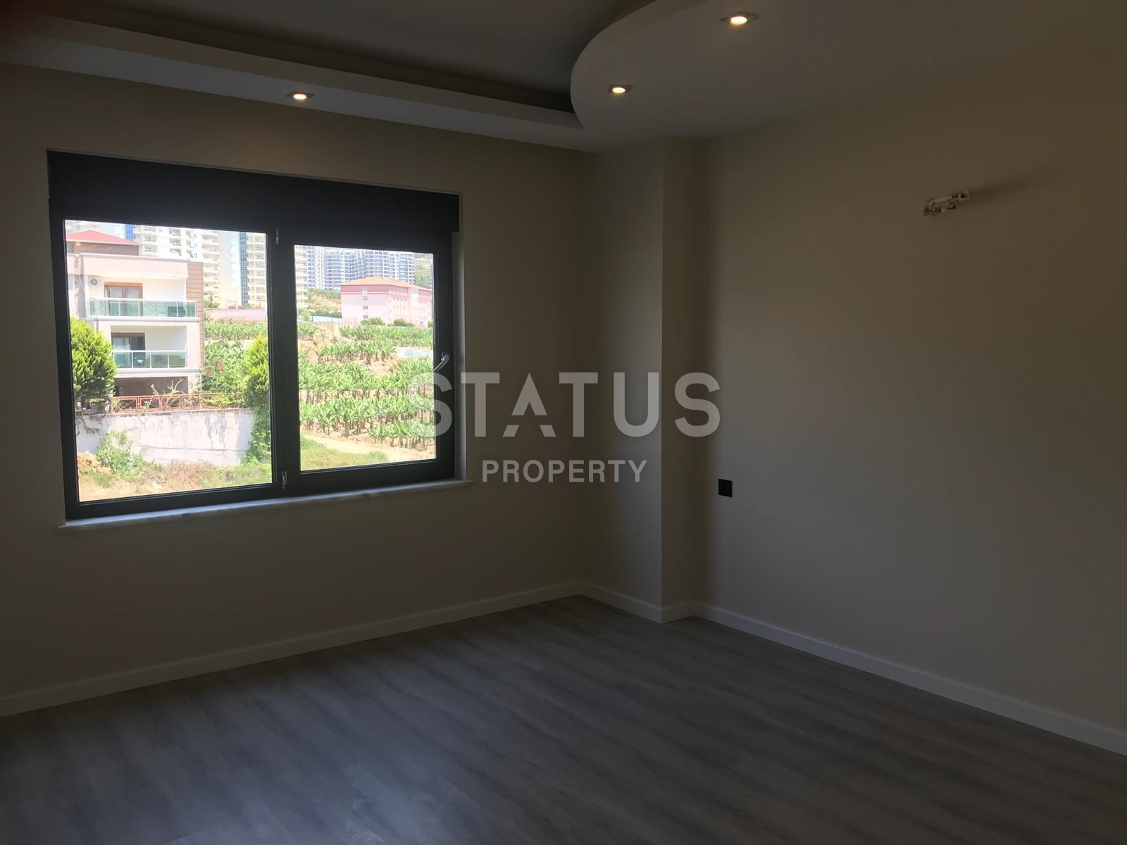 HOT SALE!!! Апартаменты 4+1 в новом комплексе в Махмутларе, 170 м2. фото 14