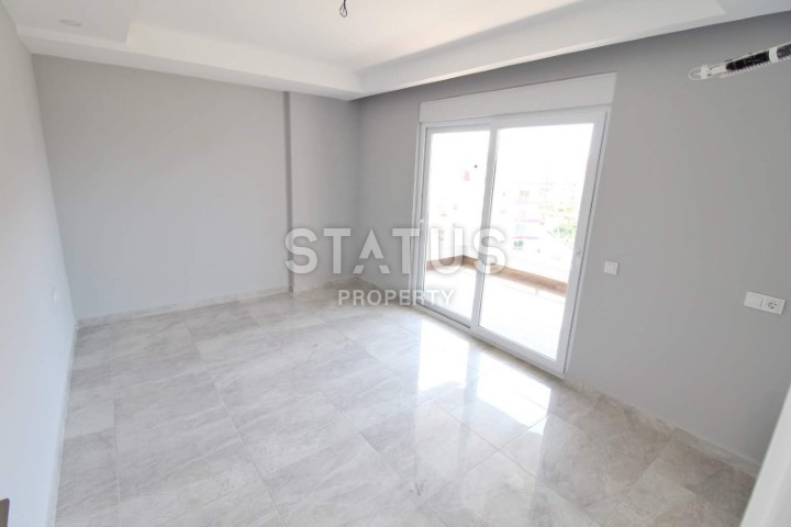 Просторная двухкомнатная квартира от собственника районе Махмутлар по хорошей цене фото 15