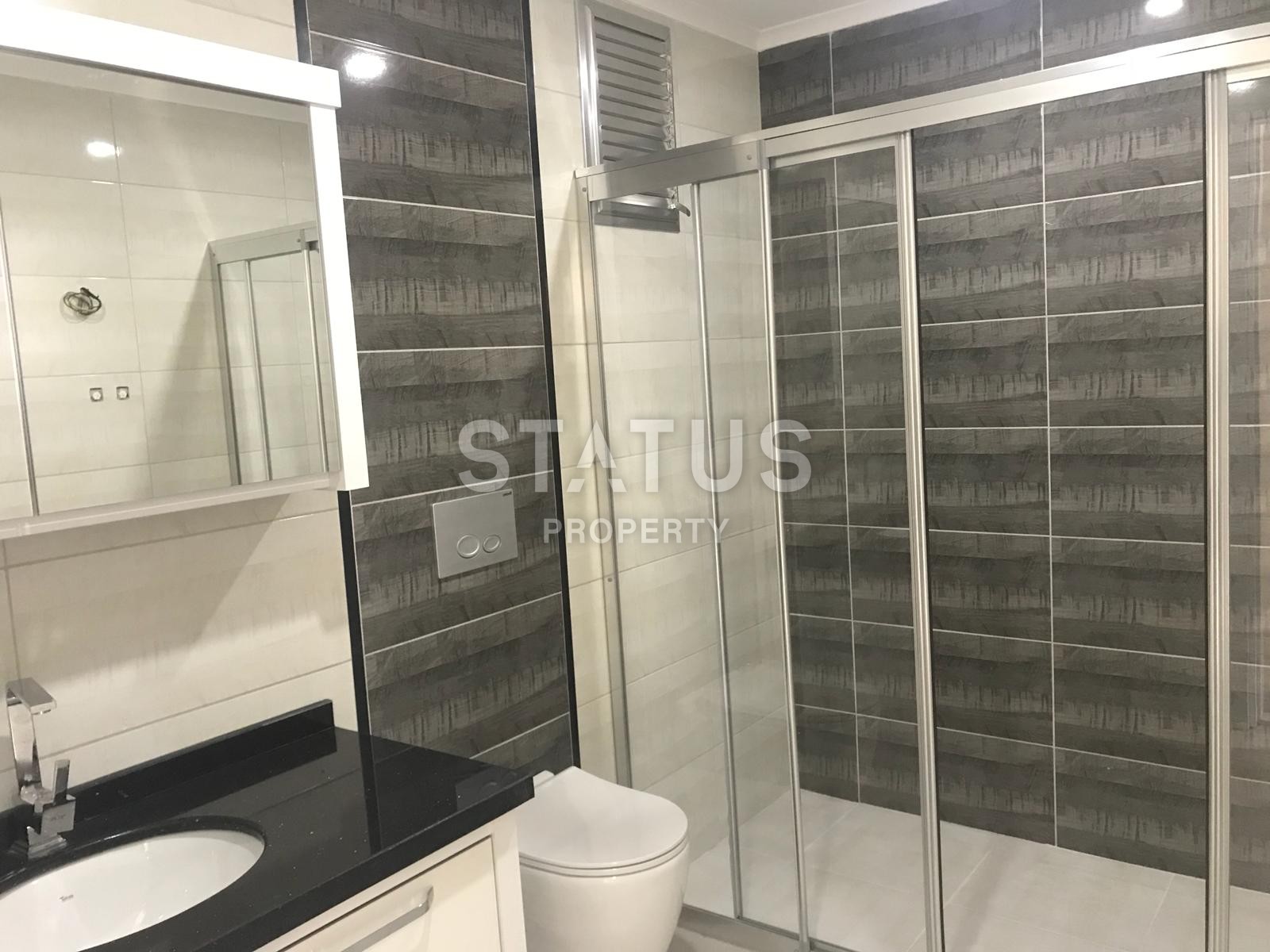 HOT SALE!!! Апартаменты 4+1 в новом комплексе в Махмутларе, 170 м2. фото 16