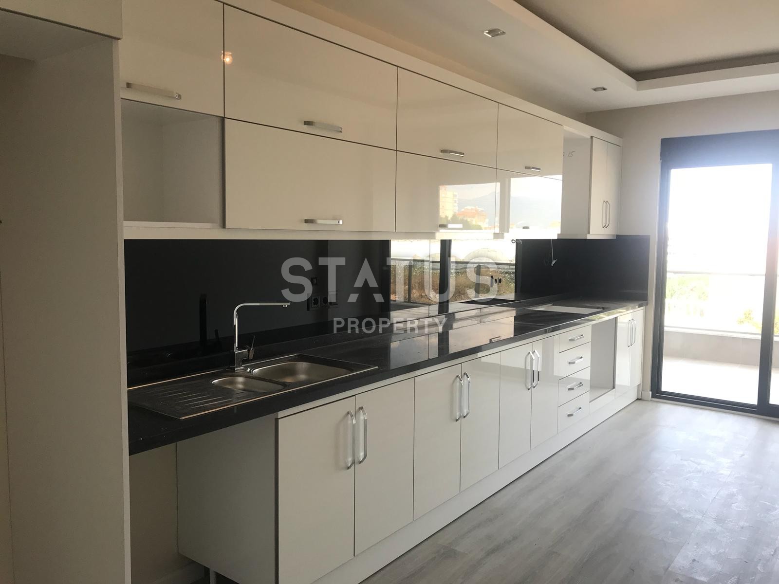 HOT SALE!!! Апартаменты 4+1 в новом комплексе в Махмутларе, 170 м2. фото 17