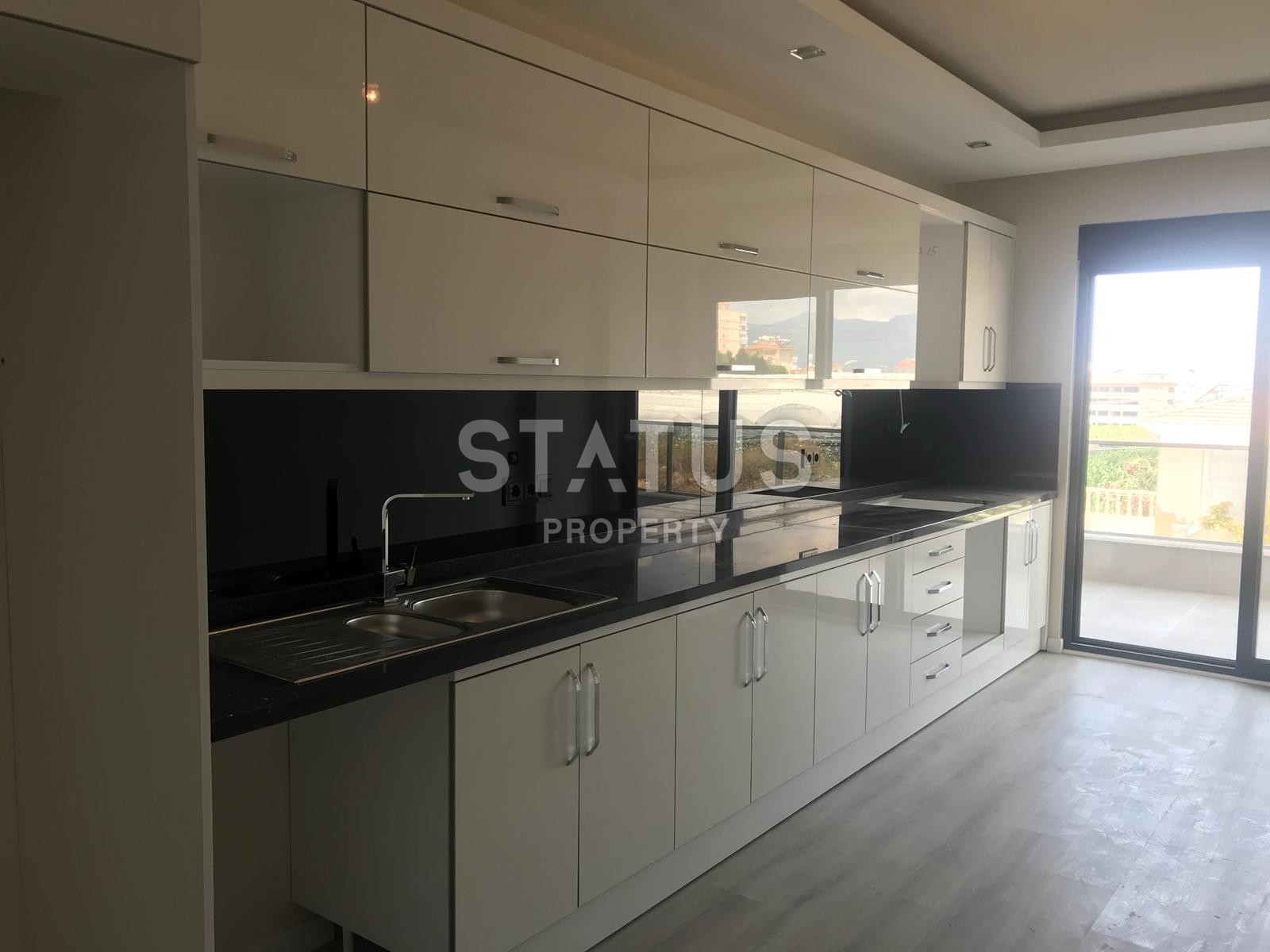 HOT SALE!!! Апартаменты 4+1 в новом комплексе в Махмутларе, 170 м2. фото 19