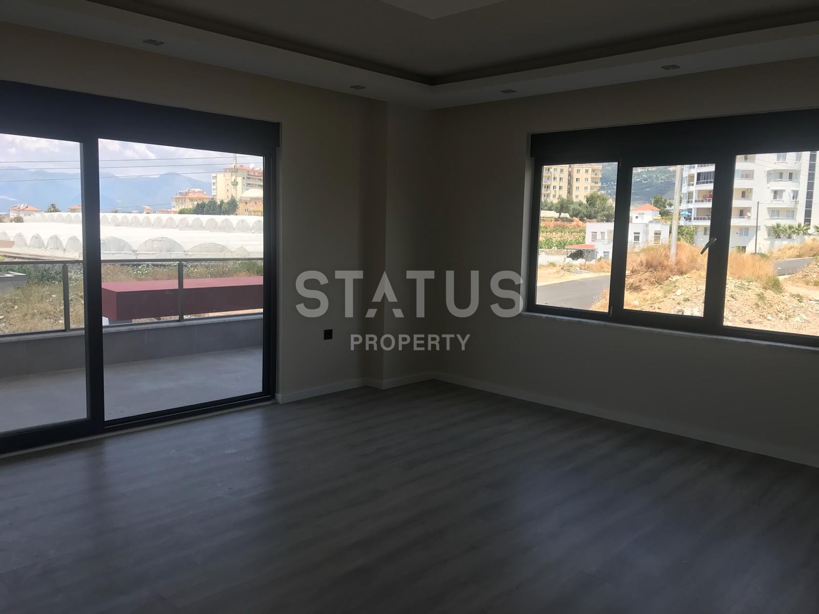 HOT SALE!!! Апартаменты 4+1 в новом комплексе в Махмутларе, 170 м2. фото 20