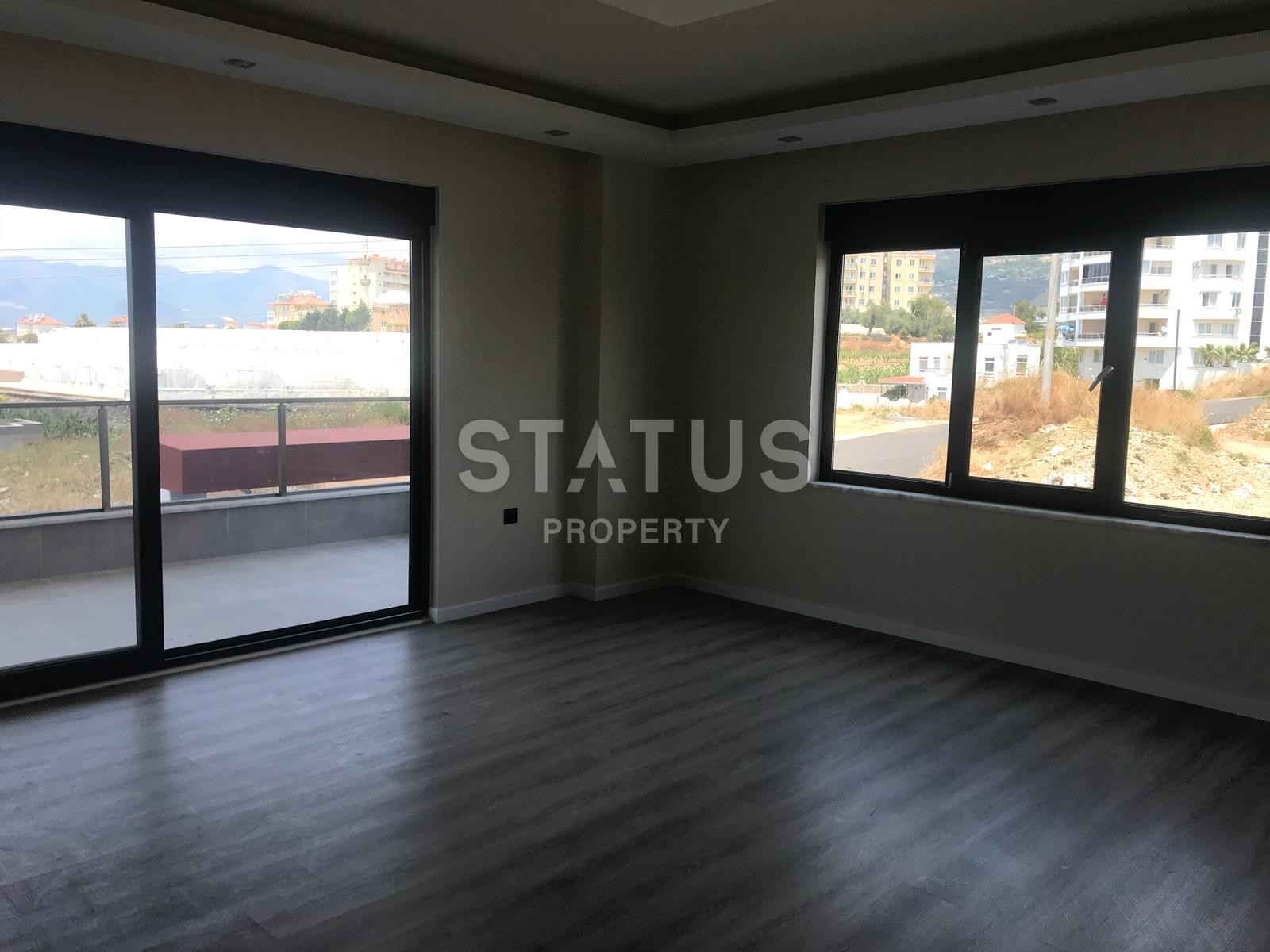 HOT SALE!!! Апартаменты 4+1 в новом комплексе в Махмутларе, 170 м2. фото 21