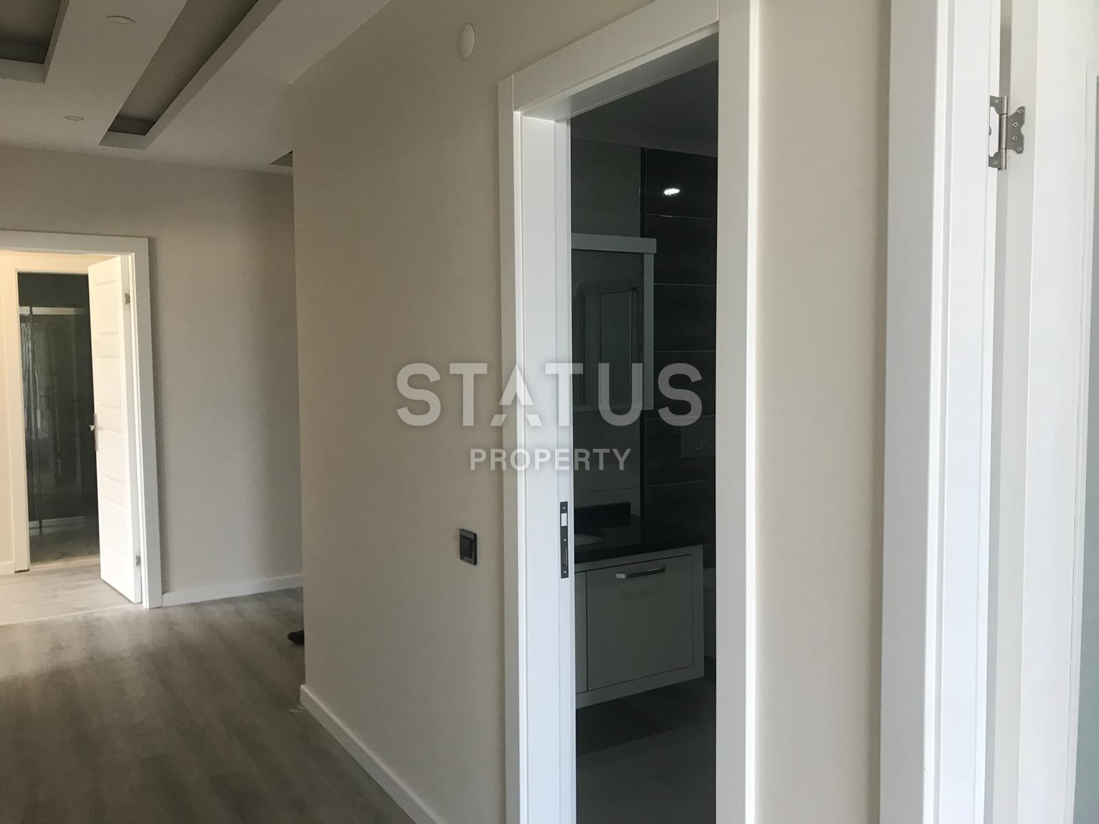 HOT SALE!!! Апартаменты 4+1 в новом комплексе в Махмутларе, 170 м2. фото 22