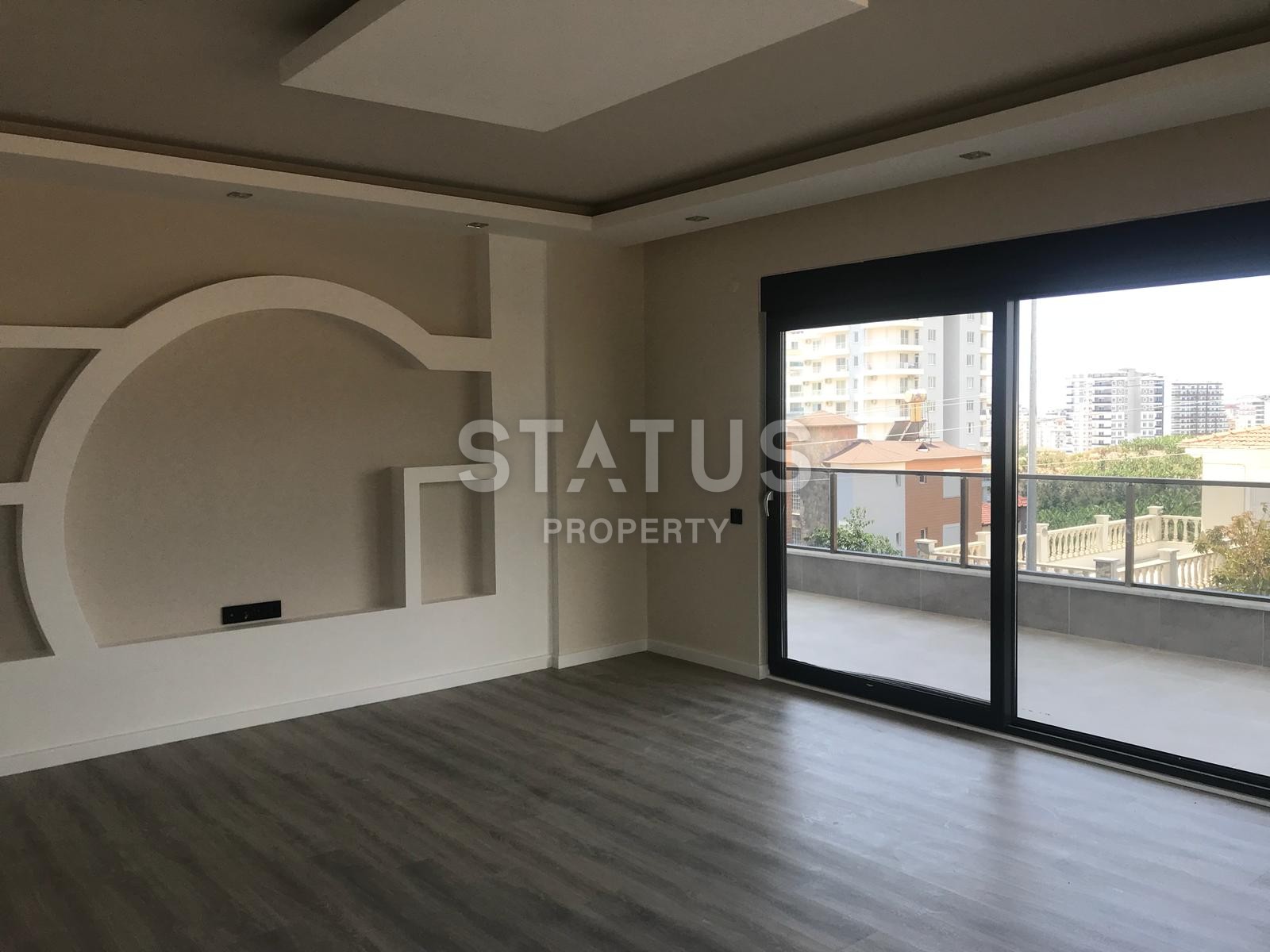 HOT SALE!!! Апартаменты 4+1 в новом комплексе в Махмутларе, 170 м2. фото 23