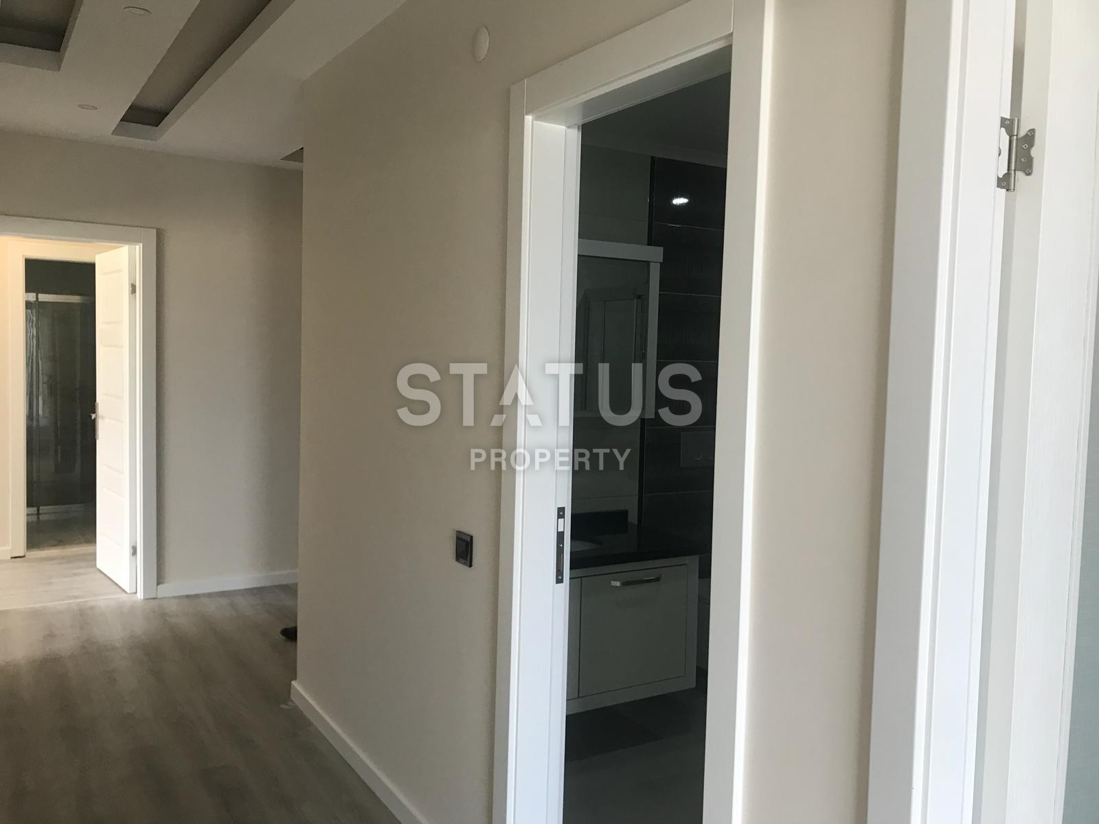 HOT SALE!!! Апартаменты 4+1 в новом комплексе в Махмутларе, 170 м2. фото 24