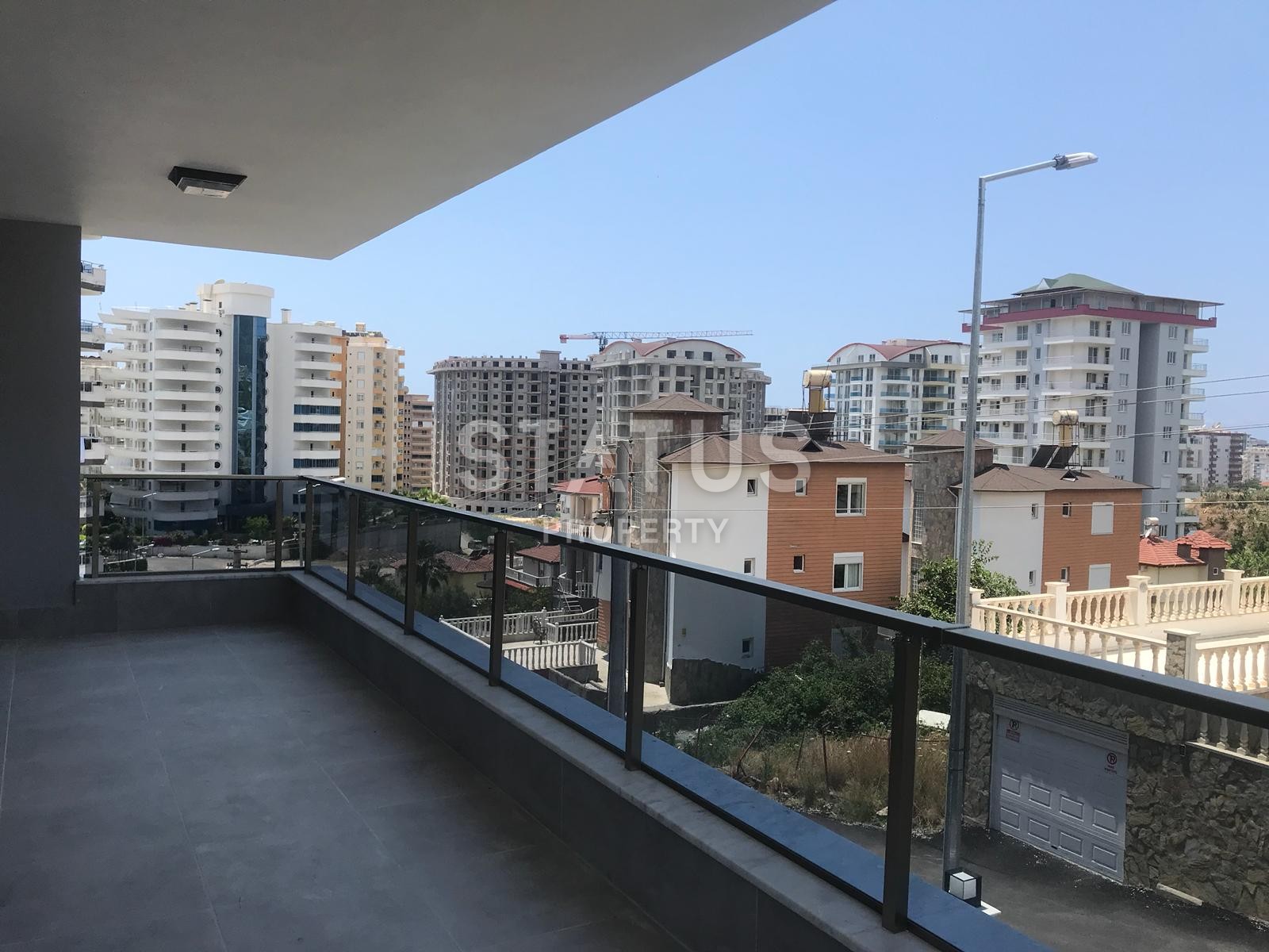 HOT SALE!!! Апартаменты 4+1 в новом комплексе в Махмутларе, 170 м2. фото 25