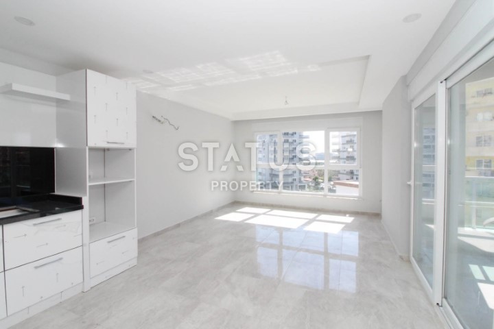 Просторная двухкомнатная квартира от собственника районе Махмутлар по хорошей цене фото 16