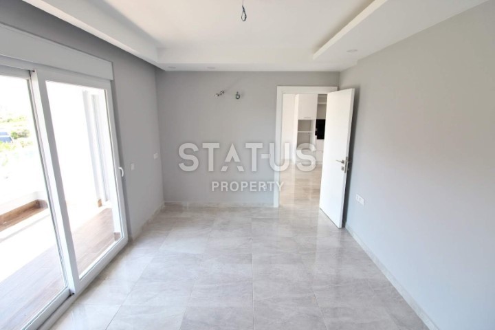 Просторная двухкомнатная квартира от собственника районе Махмутлар по хорошей цене фото 17