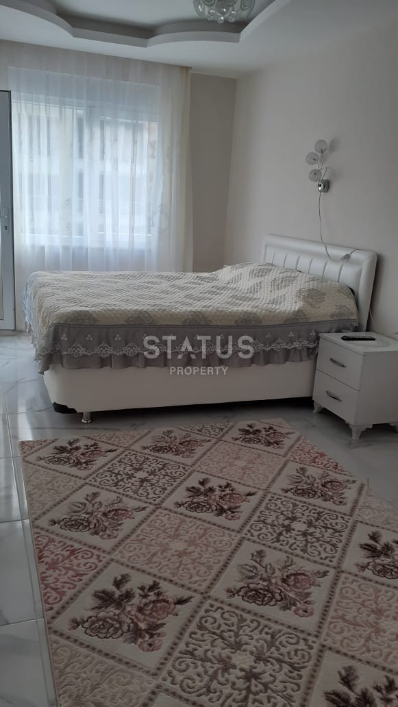 Двухкомнатная квартира в новом комплексе! Махмутлар, 65 м2 фото 12