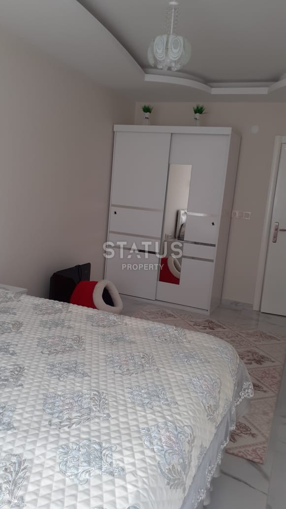 Двухкомнатная квартира в новом комплексе! Махмутлар, 65 м2 фото 14