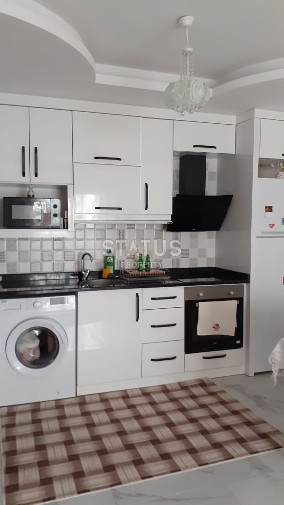 Двухкомнатная квартира в новом комплексе! Махмутлар, 65 м2 фото 19