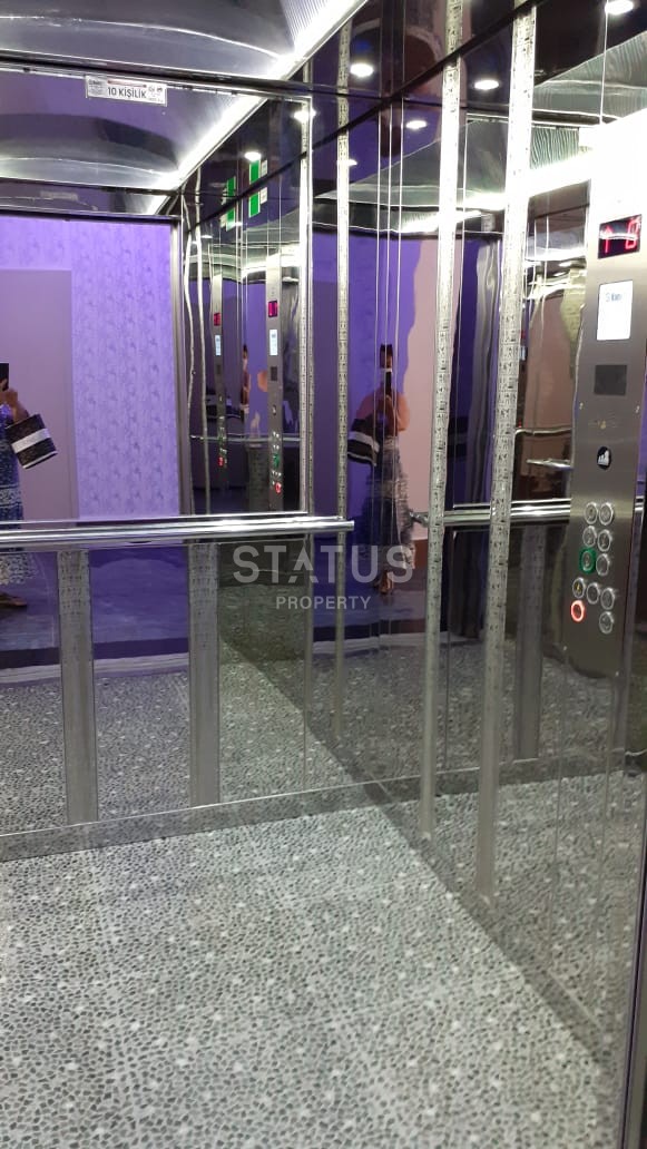 Двухкомнатная квартира в новом комплексе! Махмутлар, 65 м2 фото 23