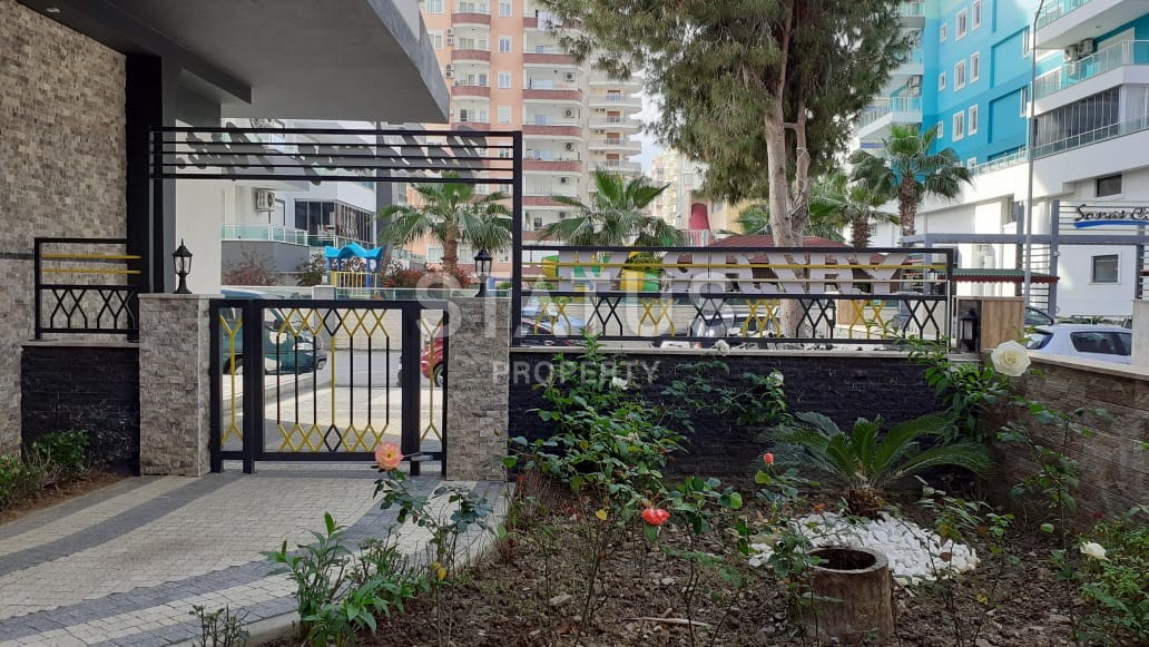 Двухкомнатная квартира в новом комплексе! Махмутлар, 65 м2 фото 24