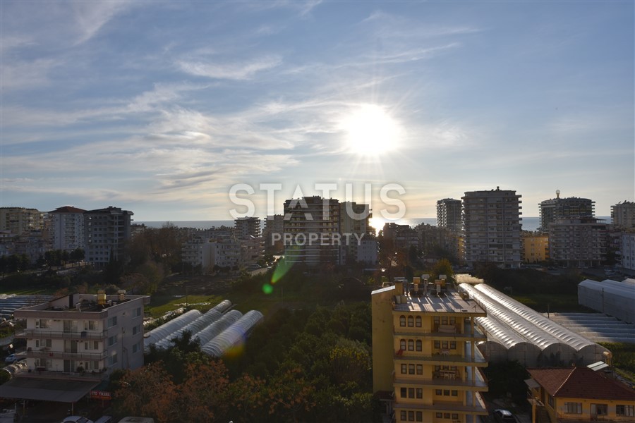 Двухкомнатная квартира с мебелью в новом доме! Махмутлар фото 4