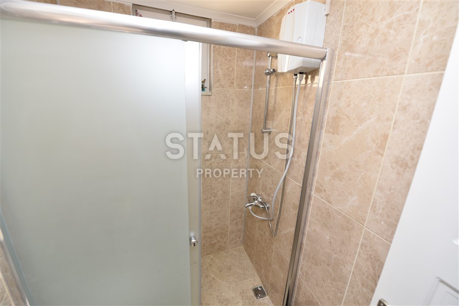 Двухкомнатная квартира с мебелью в новом доме! Махмутлар фото 18