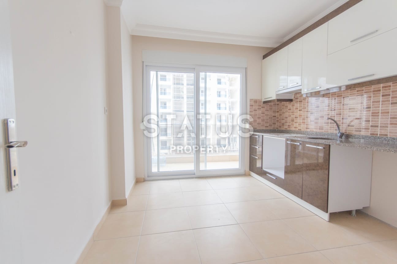 Трехкомнатная квартира с отдельной кухней в Махмутларе, 120 м2 фото 5