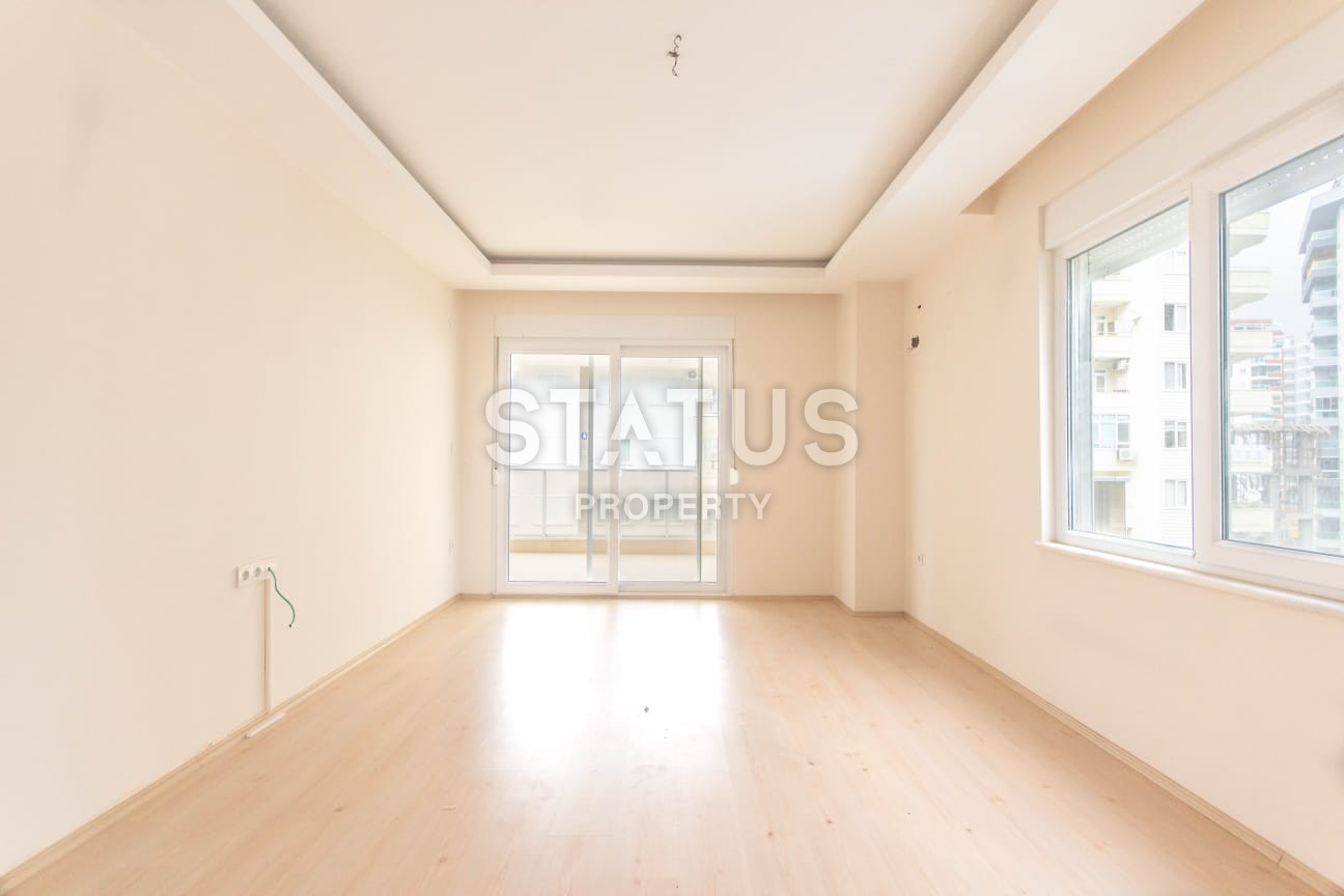 Трехкомнатная квартира с отдельной кухней в Махмутларе, 120 м2 фото 7