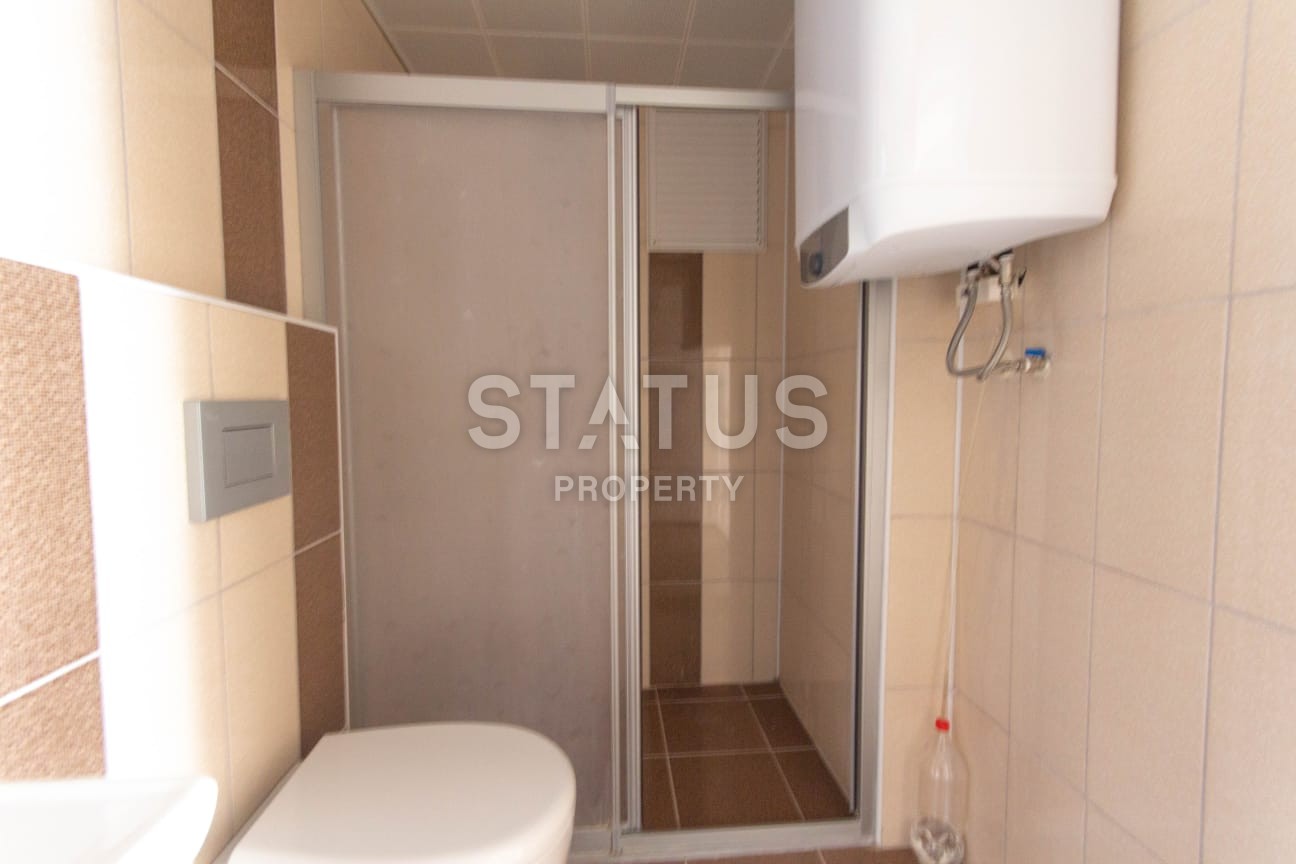 Трехкомнатная квартира с отдельной кухней в Махмутларе, 120 м2 фото 8