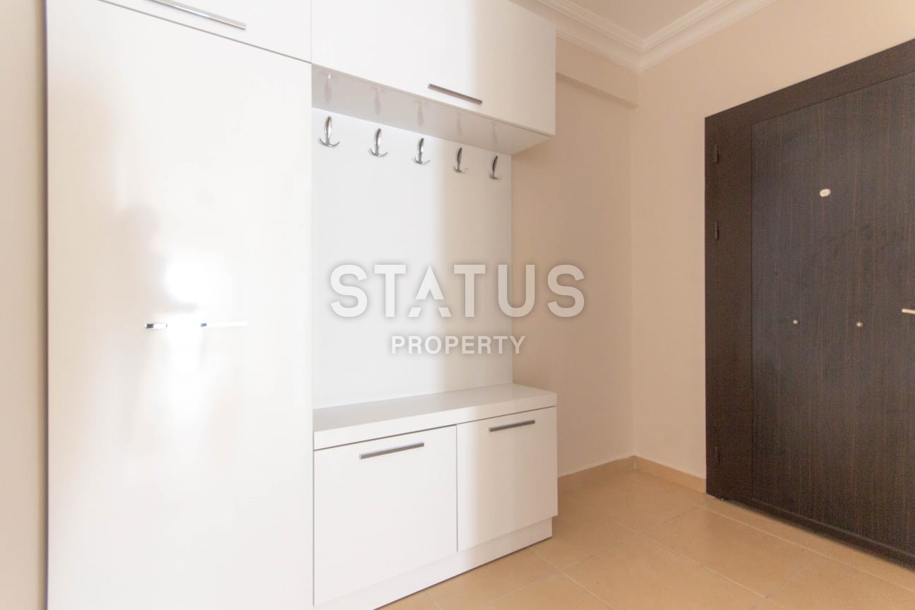 Трехкомнатная квартира с отдельной кухней в Махмутларе, 120 м2 фото 10