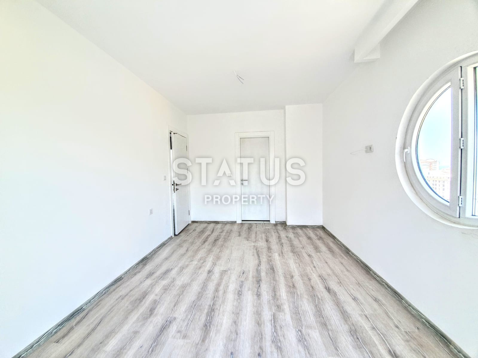 Трехкомнатные апартаменты с видом на горы, море и зеленые окрестности! Махмутлар фото 16