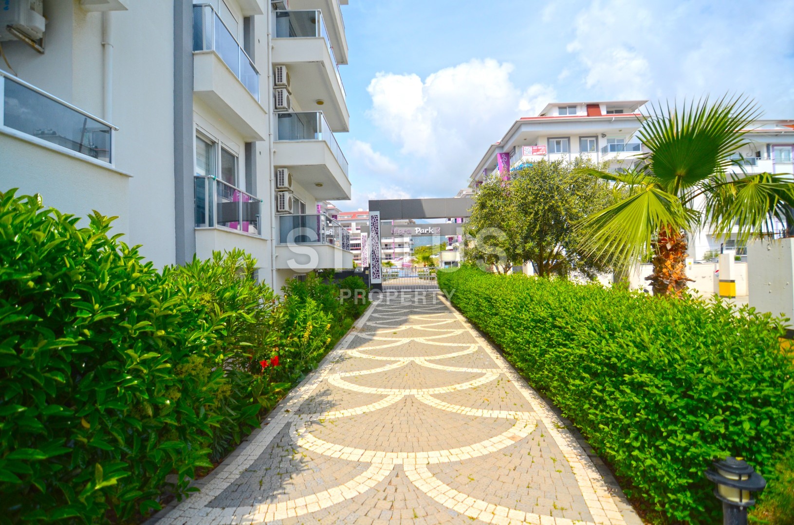 Penthouse 2+1 furnished in Kestel, 140 m2 фото 4