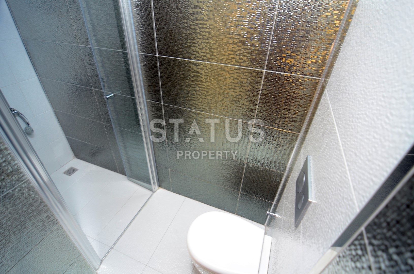 Penthouse 2+1 furnished in Kestel, 140 m2 фото 15