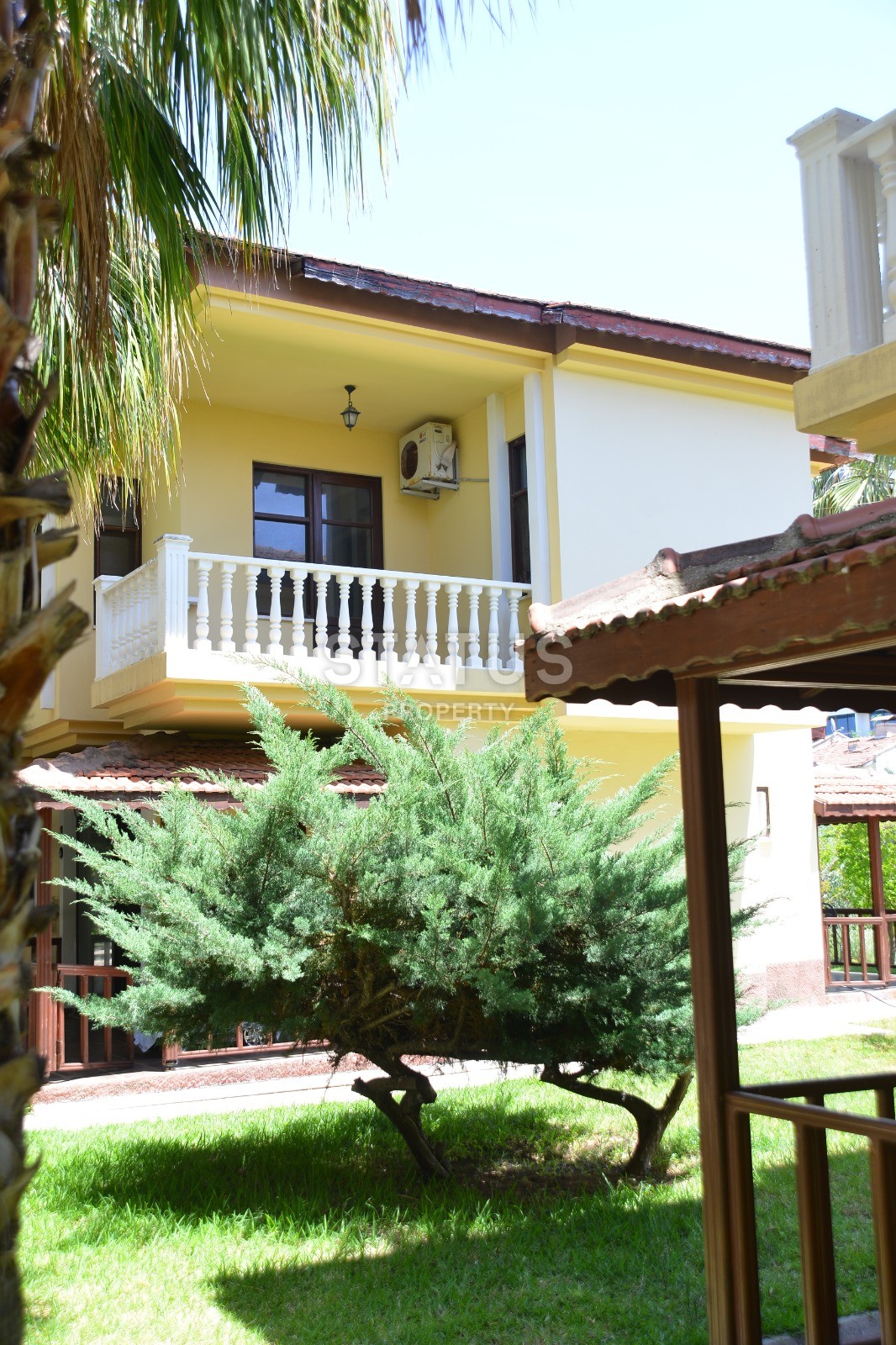 Stunning villa 150 meters from the sea in the Avsallar area! Best price guarantee! фото 4