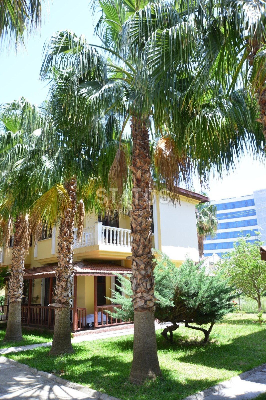 Stunning villa 150 meters from the sea in the Avsallar area! Best price guarantee! фото 5