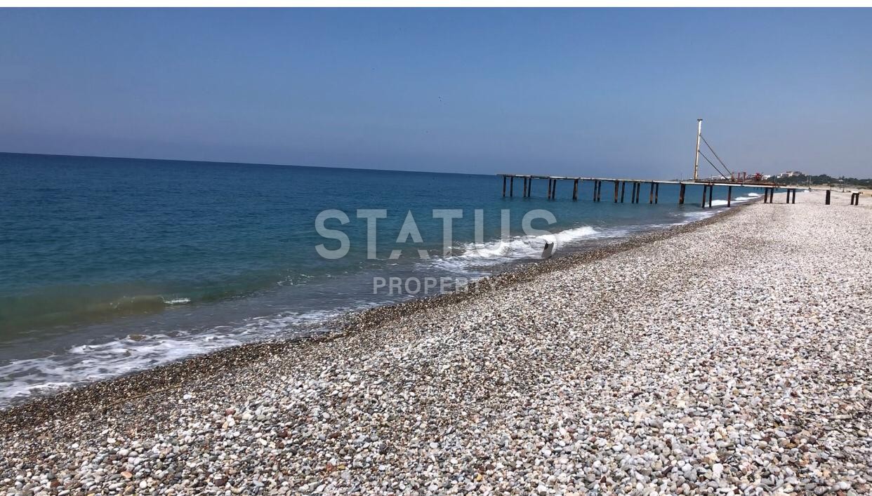 Stunning villa 150 meters from the sea in the Avsallar area! Best price guarantee! фото 6