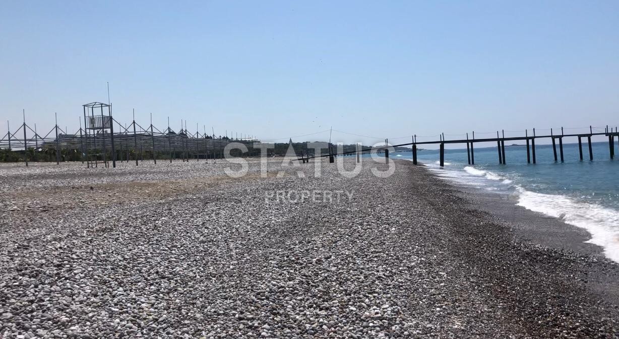 Stunning villa 150 meters from the sea in the Avsallar area! Best price guarantee! фото 7