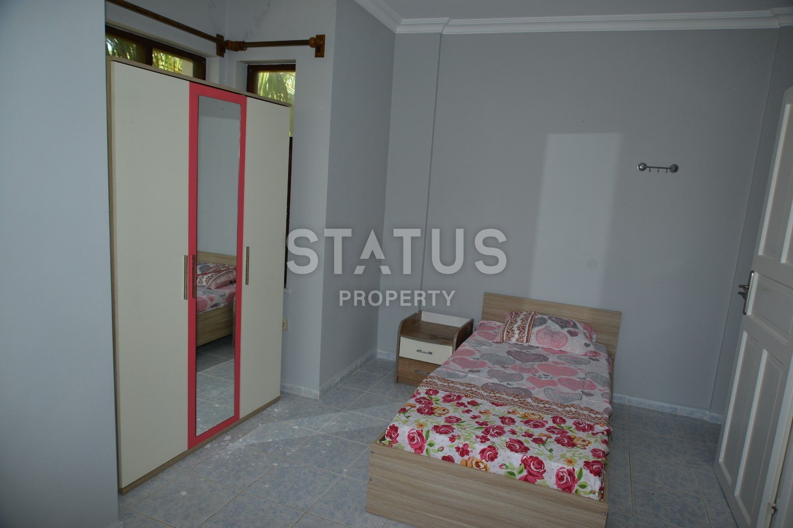 Stunning villa 150 meters from the sea in the Avsallar area! Best price guarantee! фото 9