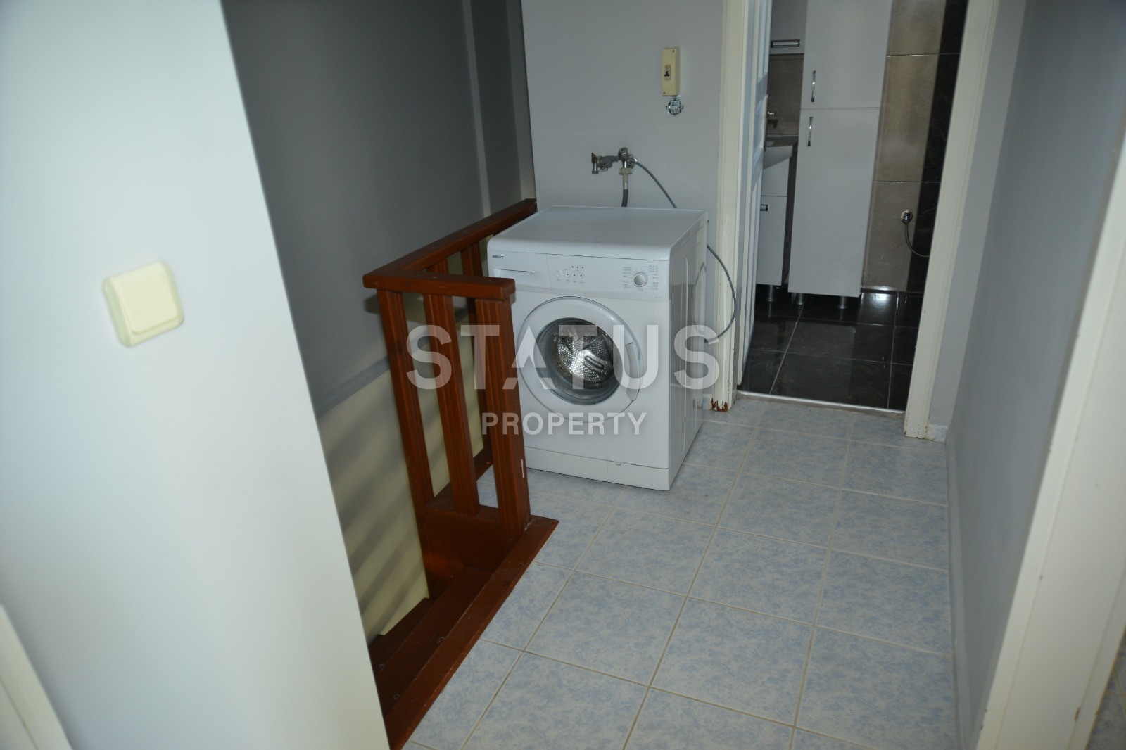 Stunning villa 150 meters from the sea in the Avsallar area! Best price guarantee! фото 10