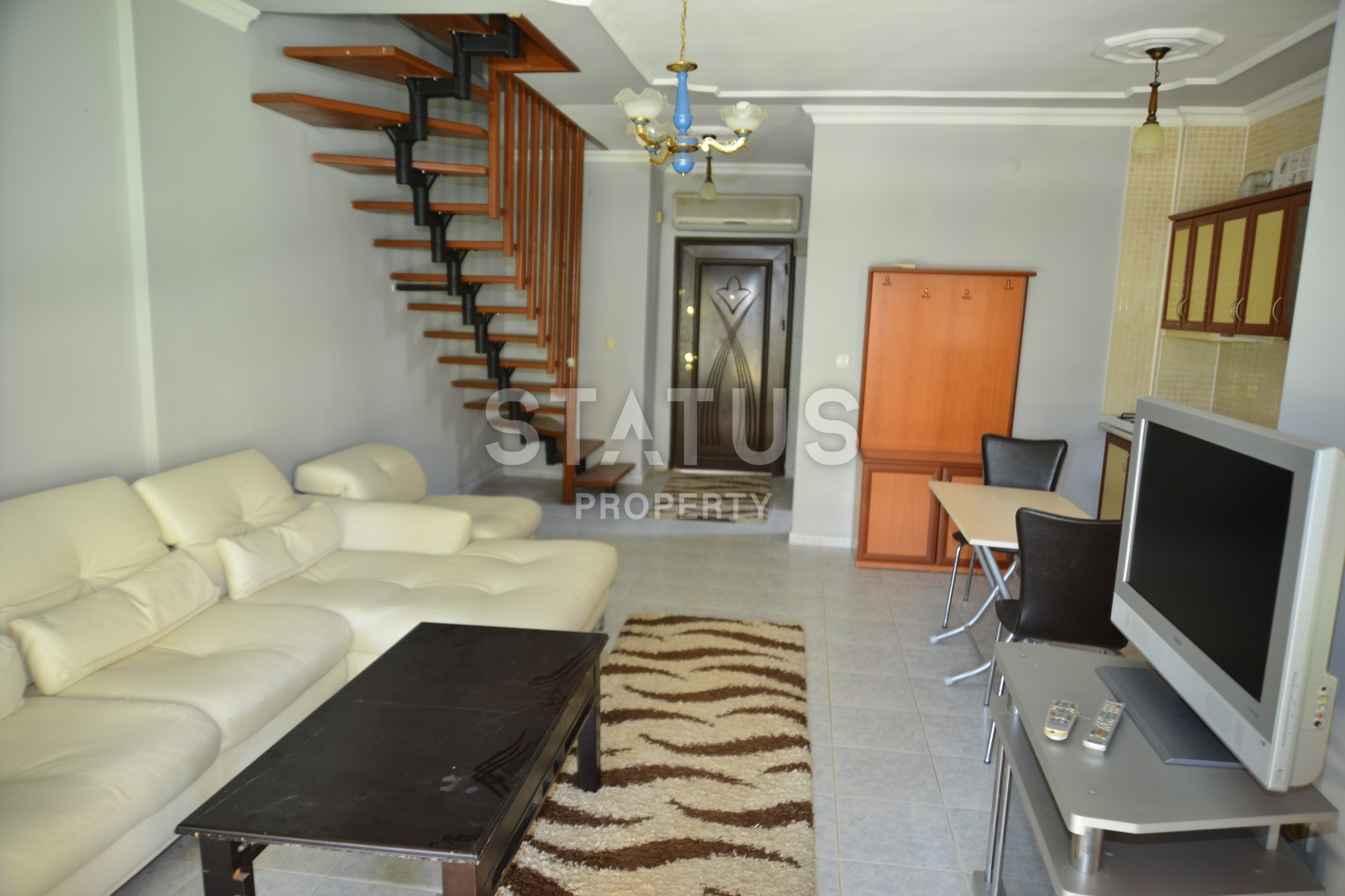 Stunning villa 150 meters from the sea in the Avsallar area! Best price guarantee! фото 12