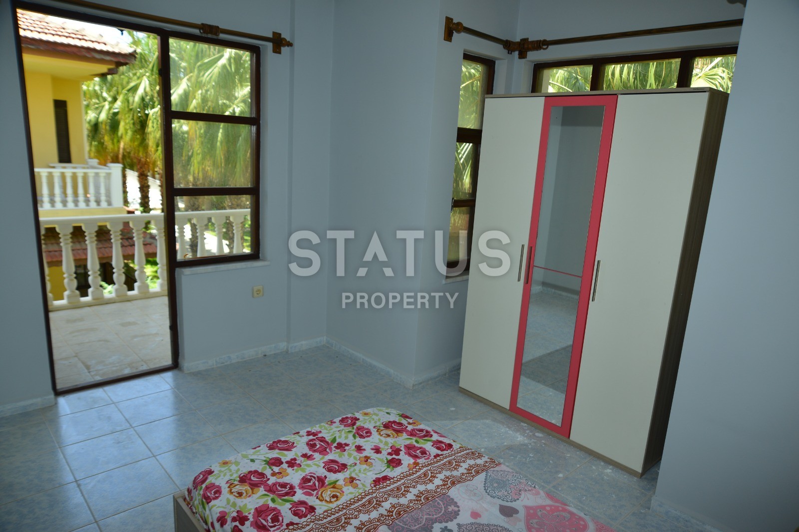 Stunning villa 150 meters from the sea in the Avsallar area! Best price guarantee! фото 13