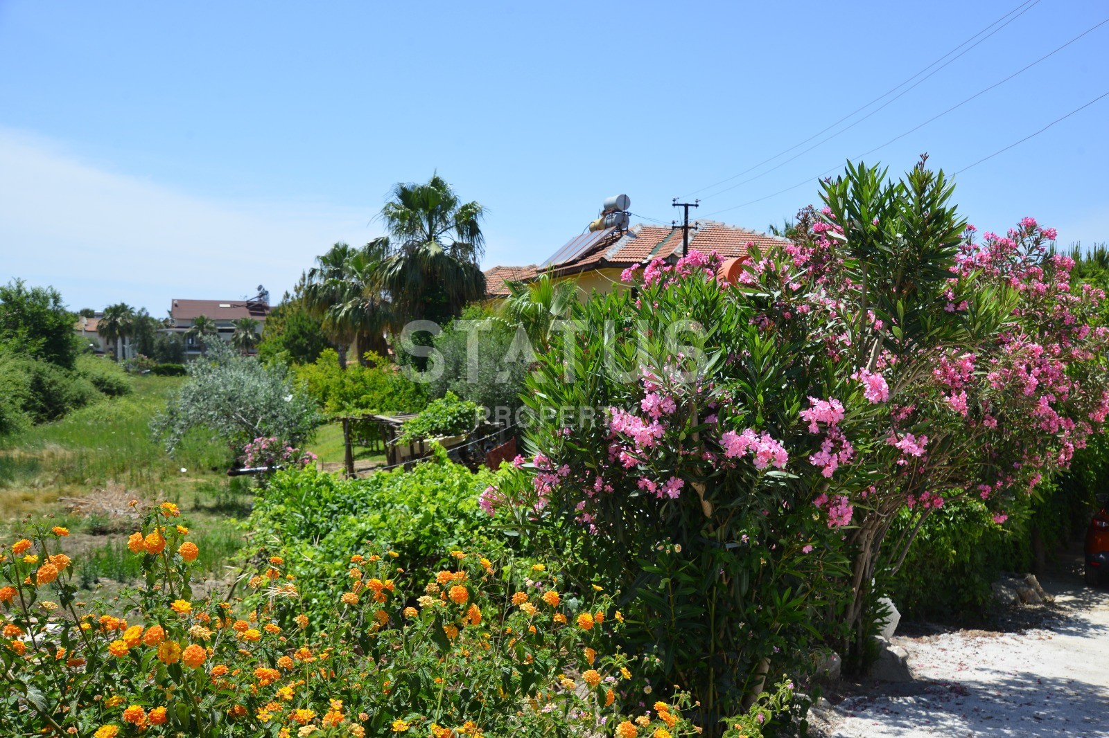 Stunning villa 150 meters from the sea in the Avsallar area! Best price guarantee! фото 15