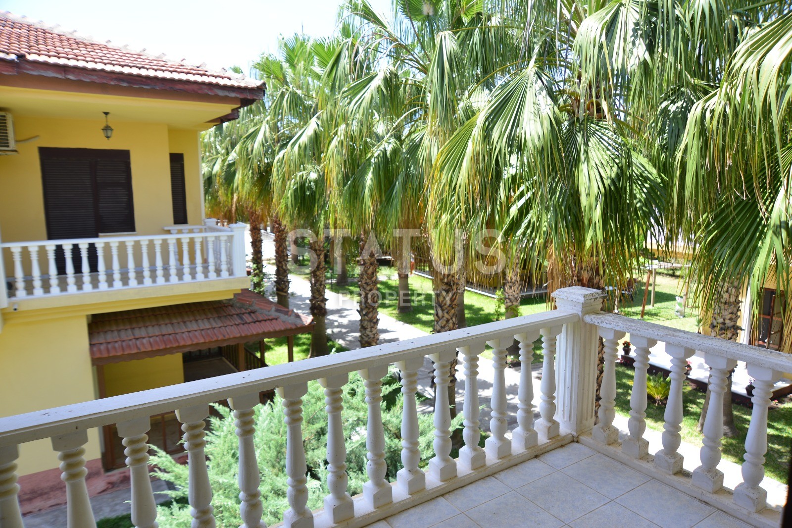 Stunning villa 150 meters from the sea in the Avsallar area! Best price guarantee! фото 16