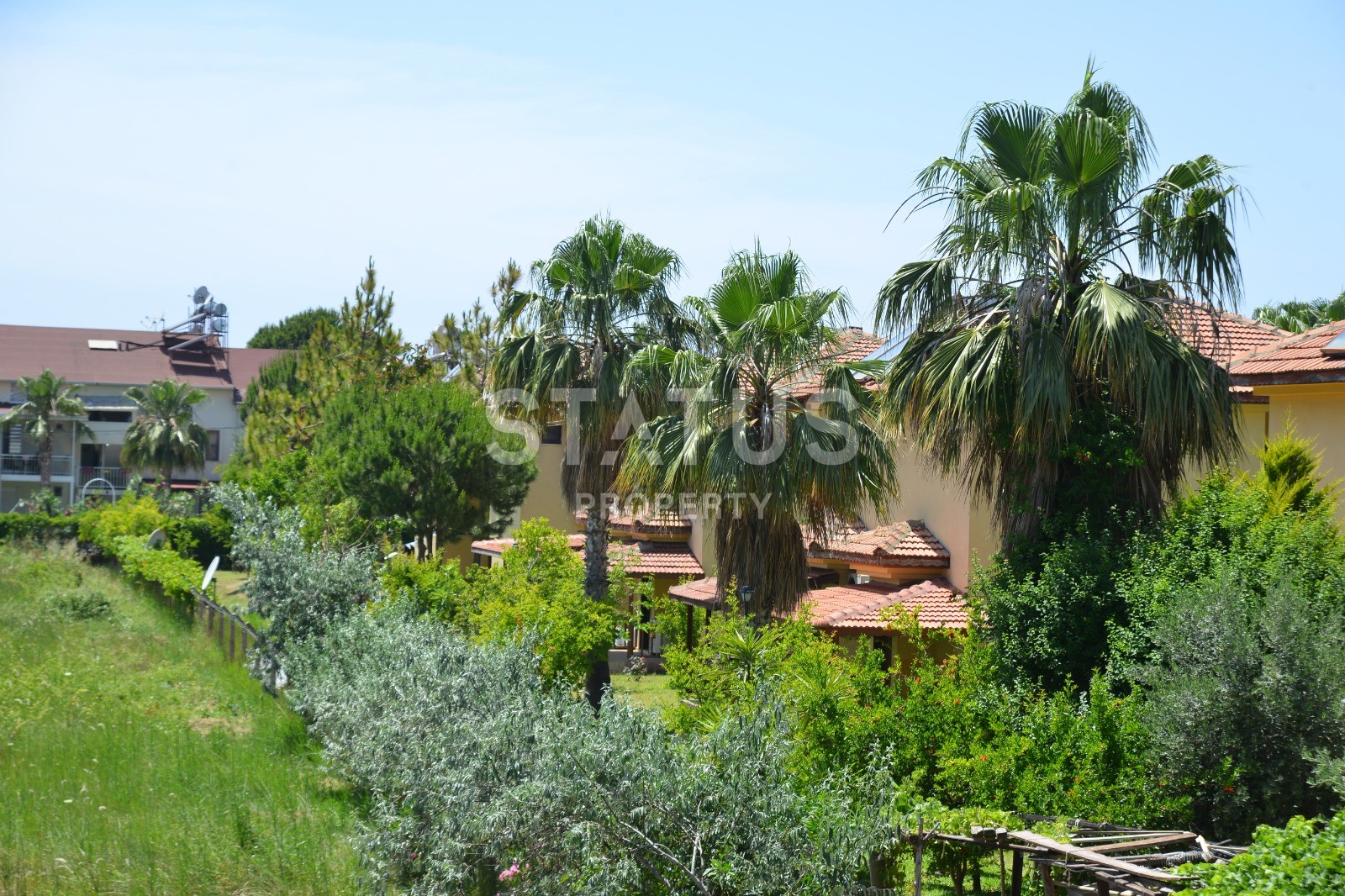 Stunning villa 150 meters from the sea in the Avsallar area! Best price guarantee! фото 17