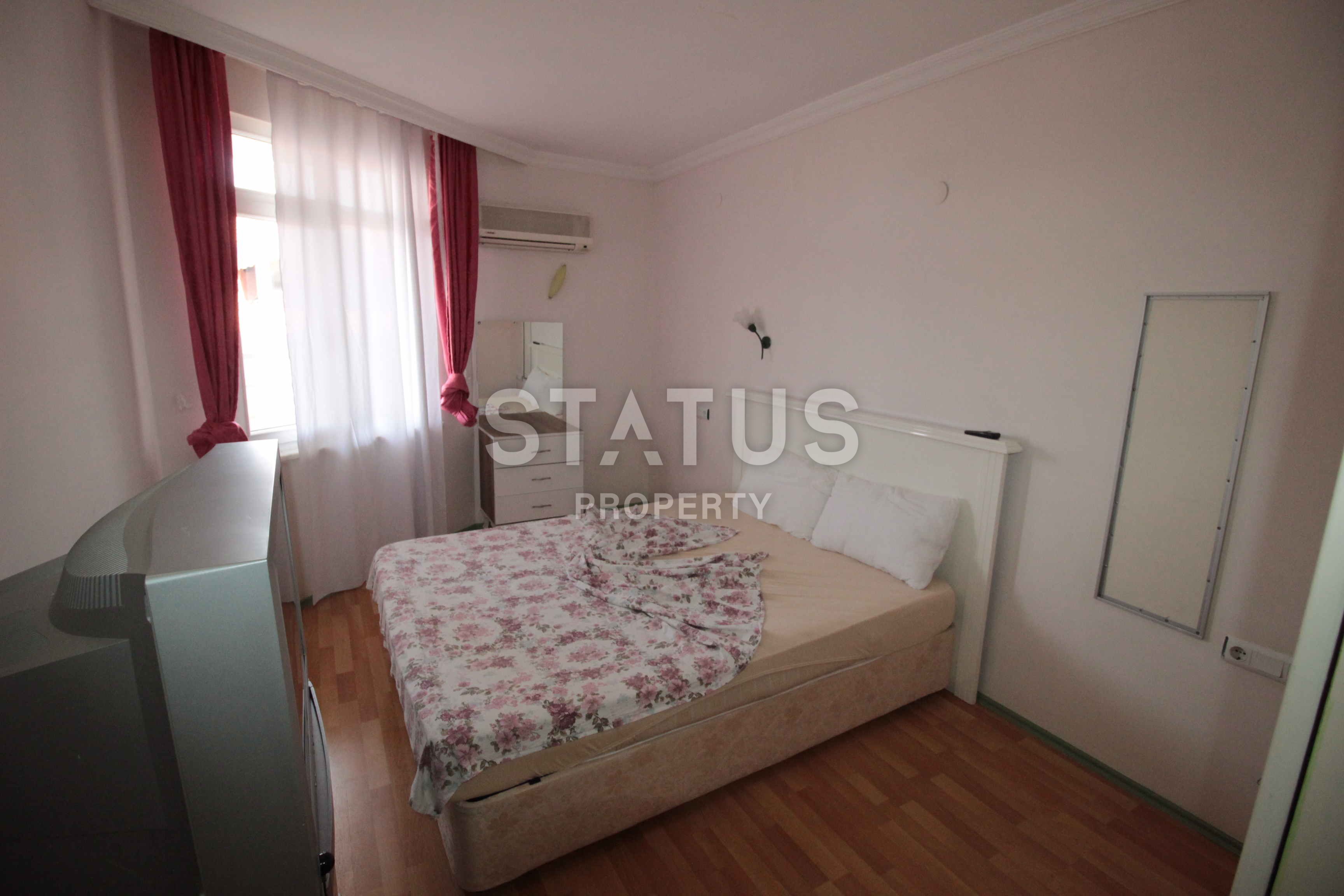 Квартира в Обе недорого с мебелью и техникой 50 кв.м. фото 12