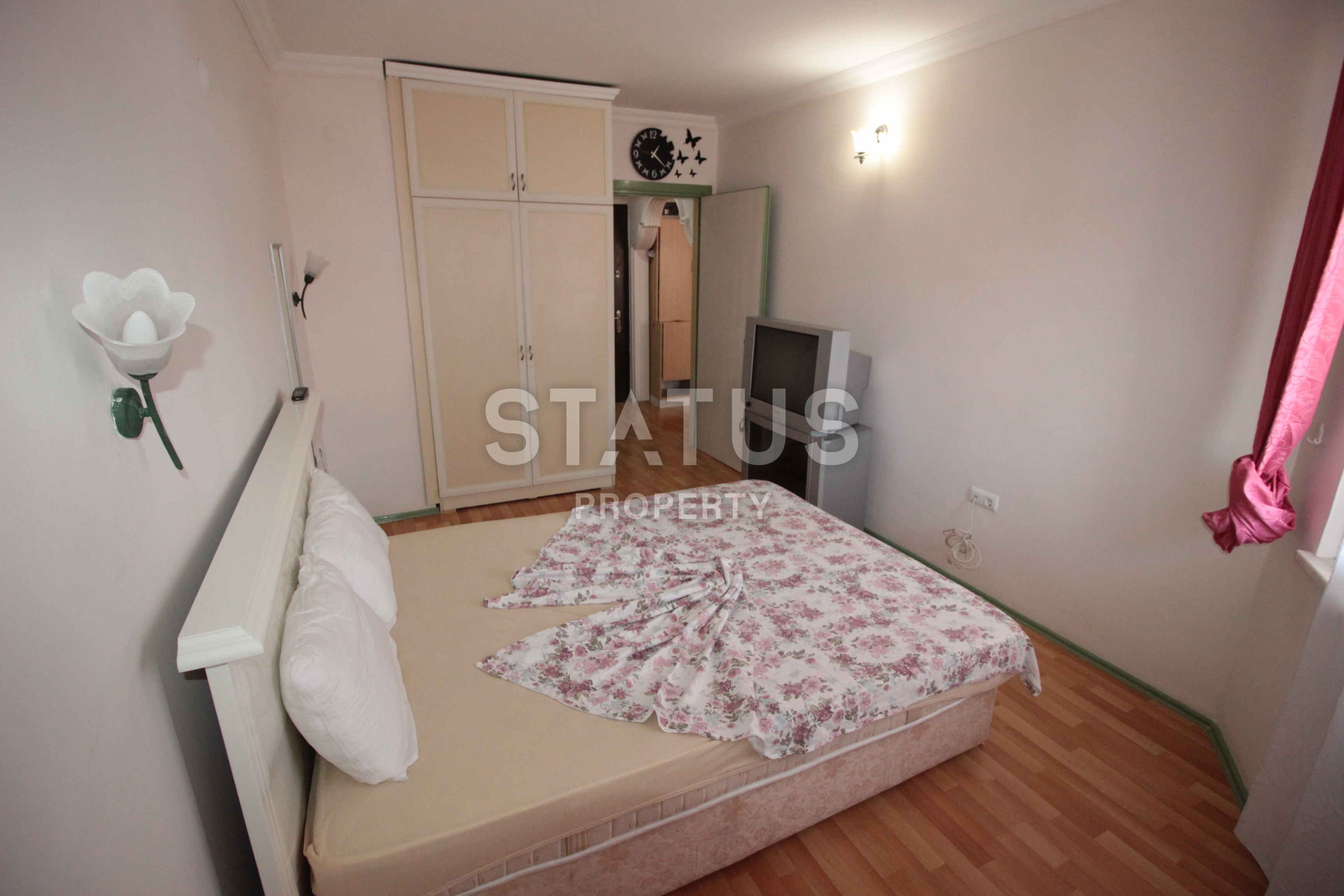 Квартира в Обе недорого с мебелью и техникой 50 кв.м. фото 14