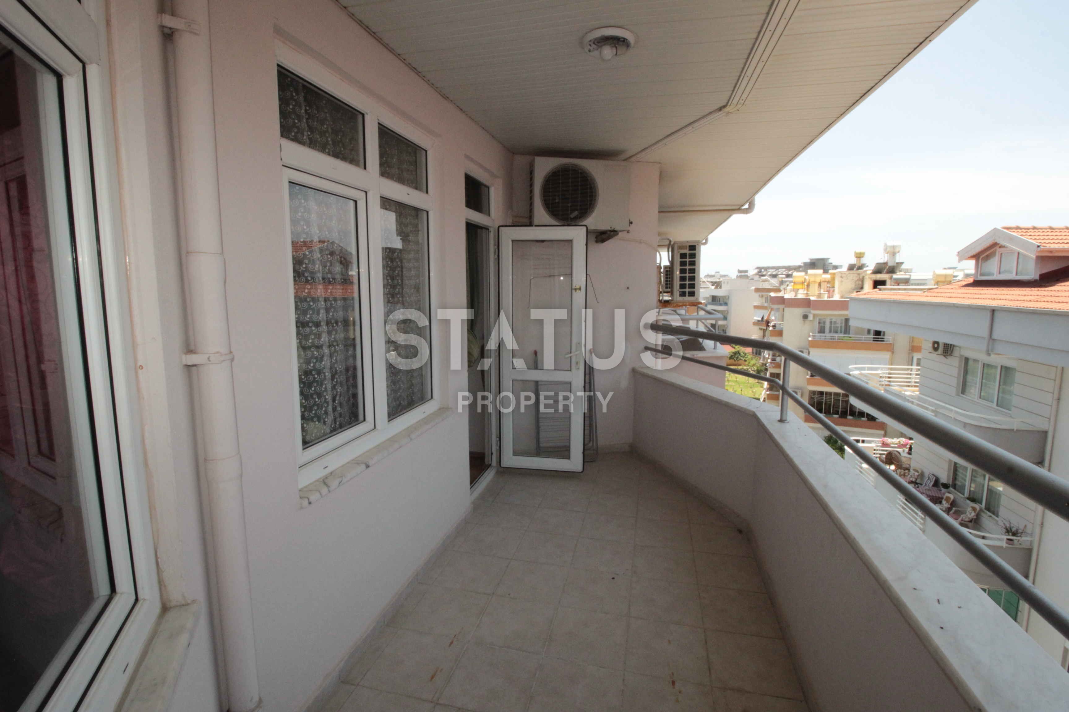 Квартира в Обе недорого с мебелью и техникой 50 кв.м. фото 16