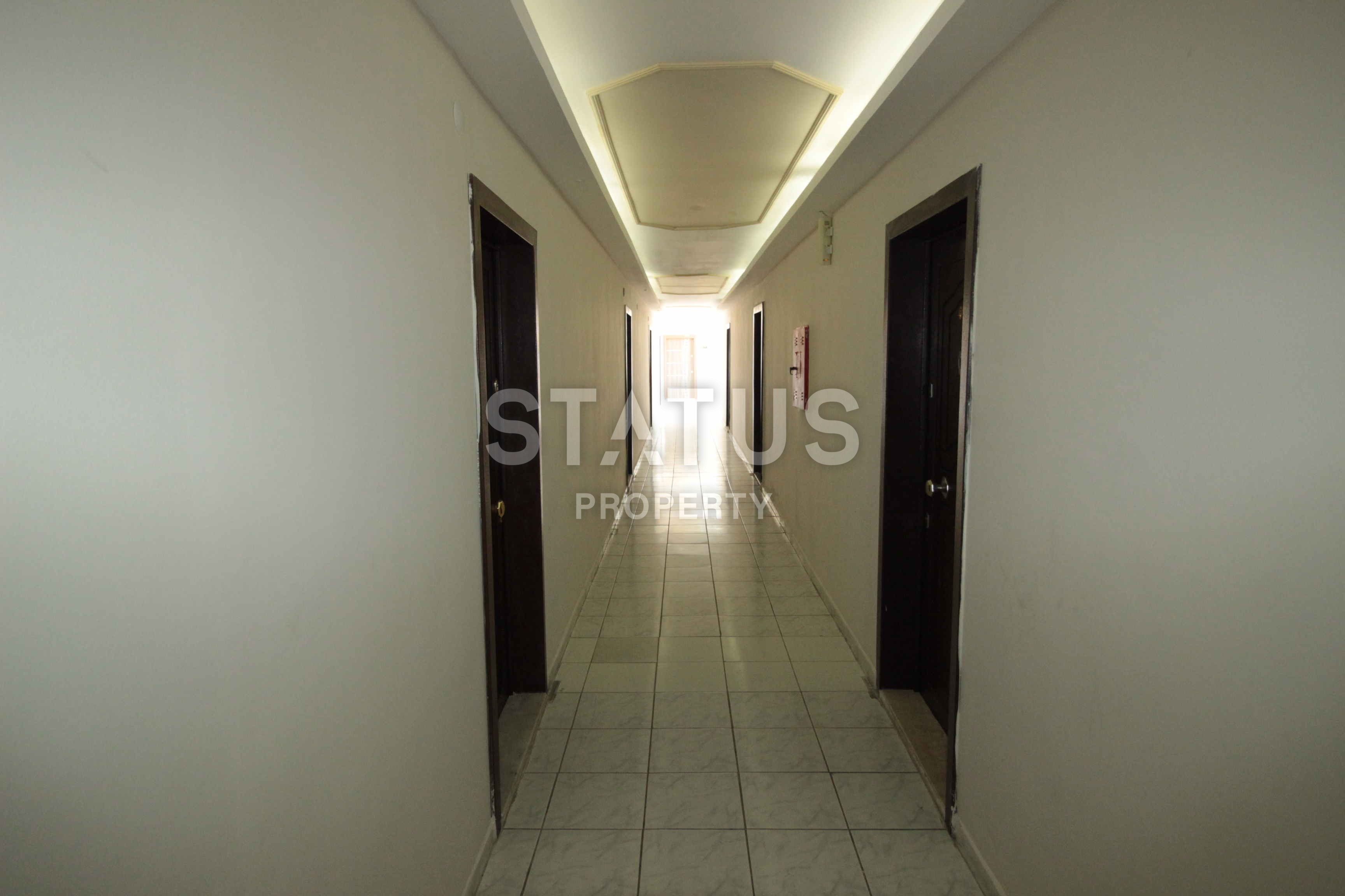 Квартира в Обе недорого с мебелью и техникой 50 кв.м. фото 19