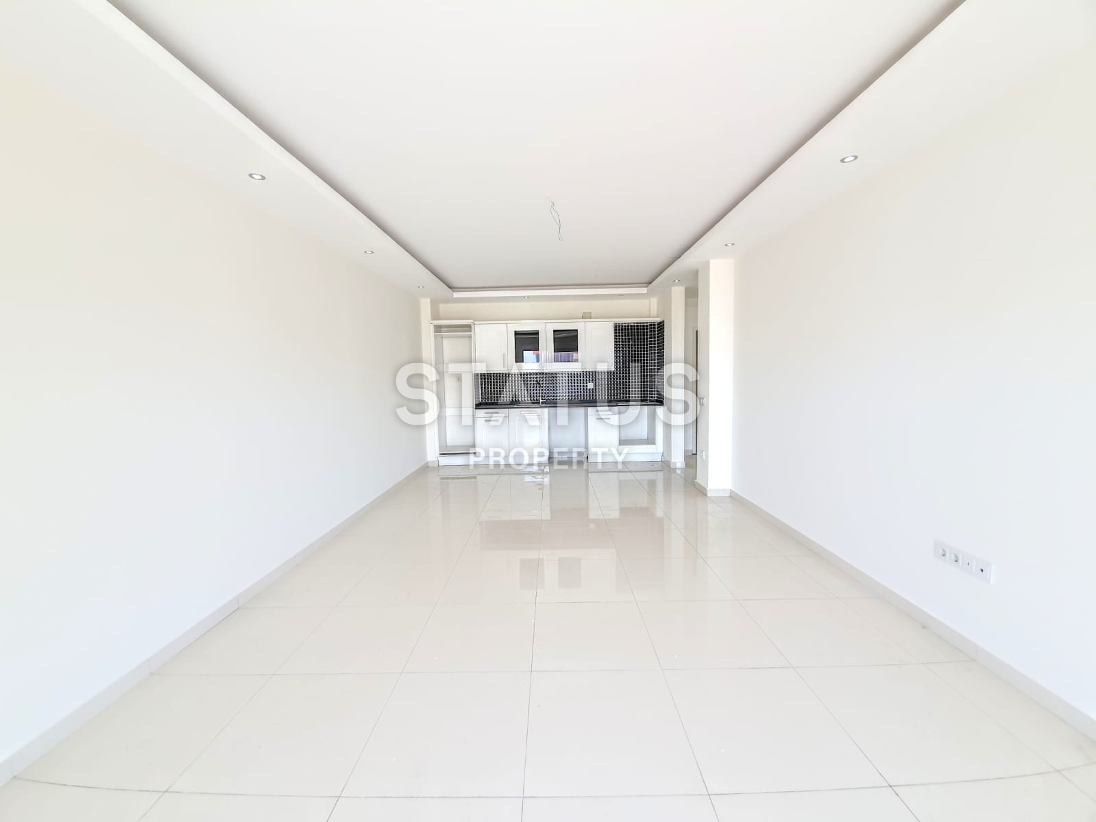 Двухкомнатная квартира в отличном комплексе в Кестеле, 70 м2 фото 9