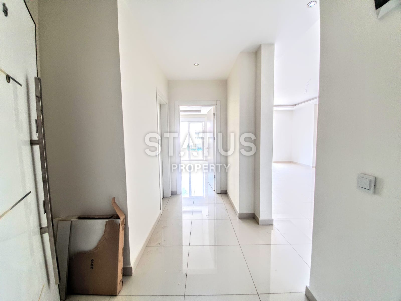 Двухкомнатная квартира в отличном комплексе в Кестеле, 70 м2 фото 10