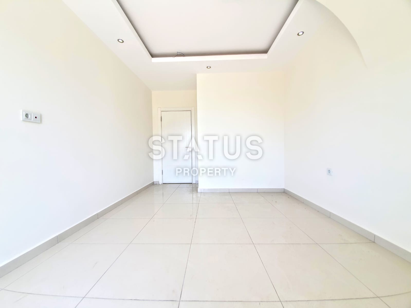 Двухкомнатная квартира в отличном комплексе в Кестеле, 70 м2 фото 11