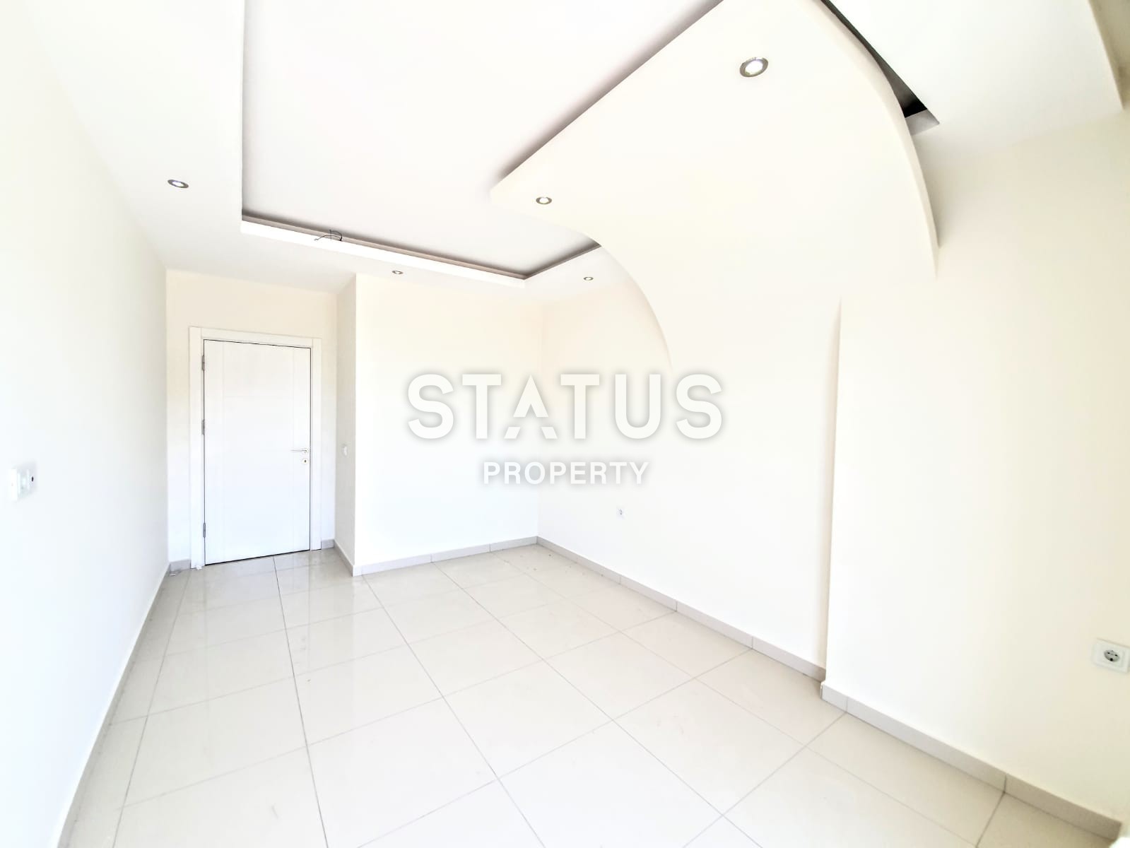 Двухкомнатная квартира в отличном комплексе в Кестеле, 70 м2 фото 12