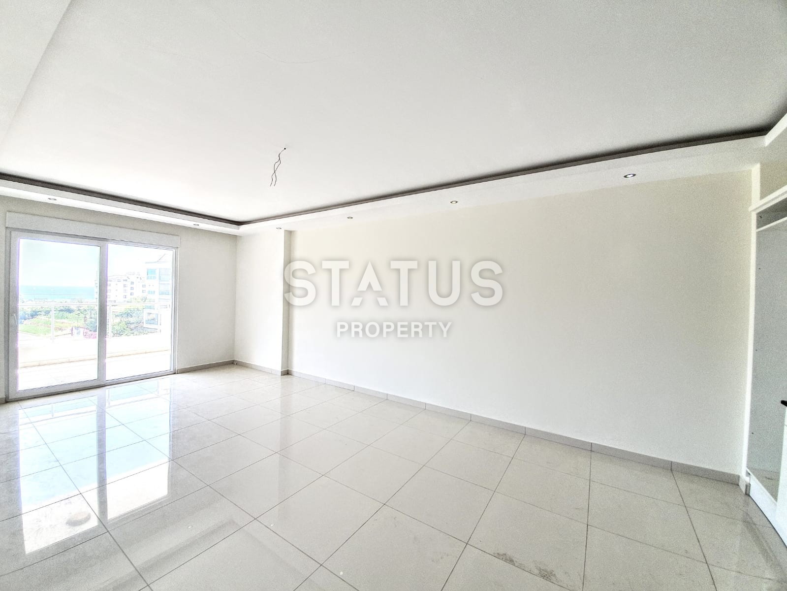 Двухкомнатная квартира в отличном комплексе в Кестеле, 70 м2 фото 14